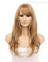 C-051~C-Ash Blonde